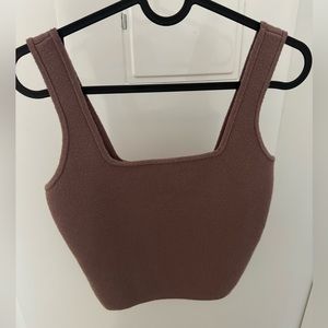 Abercrombie & Fitch - Tank top